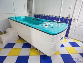 санаторий «СССР» Адлер